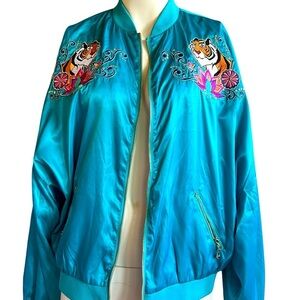 Disney Princes Jasmine Jacket Size large Womenswear